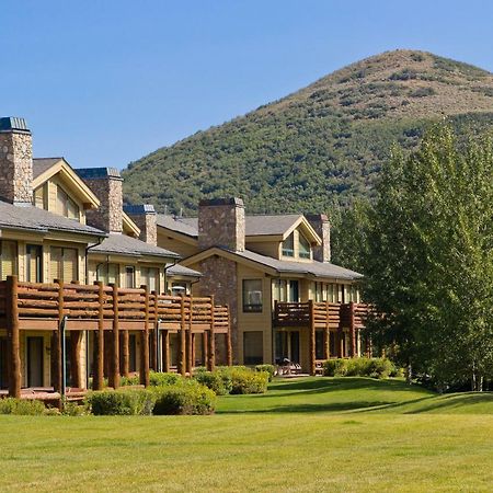 Deer Valley'S Signature Collection Park City Exterior photo