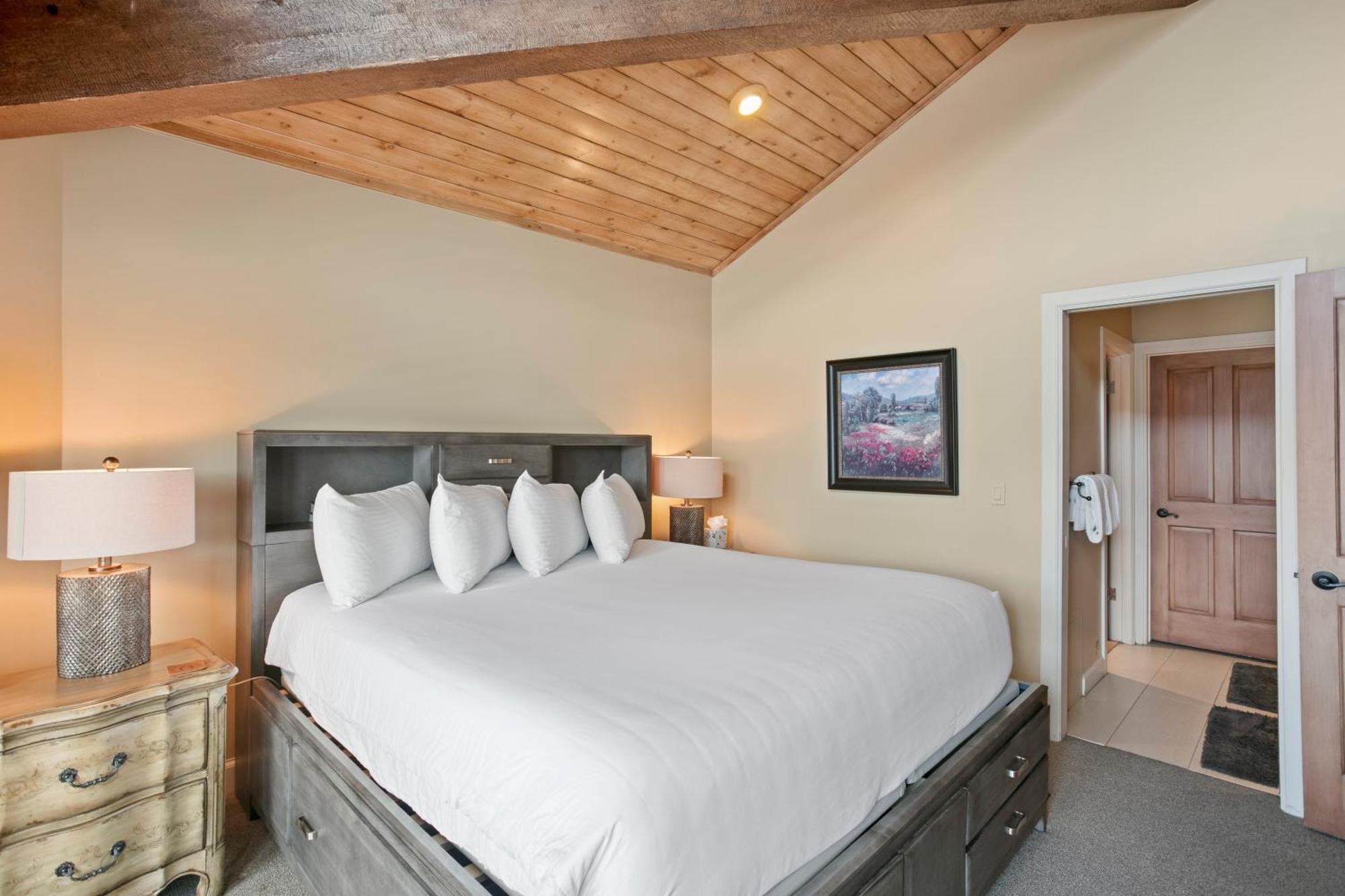 Deer Valley'S Signature Collection Park City Room photo