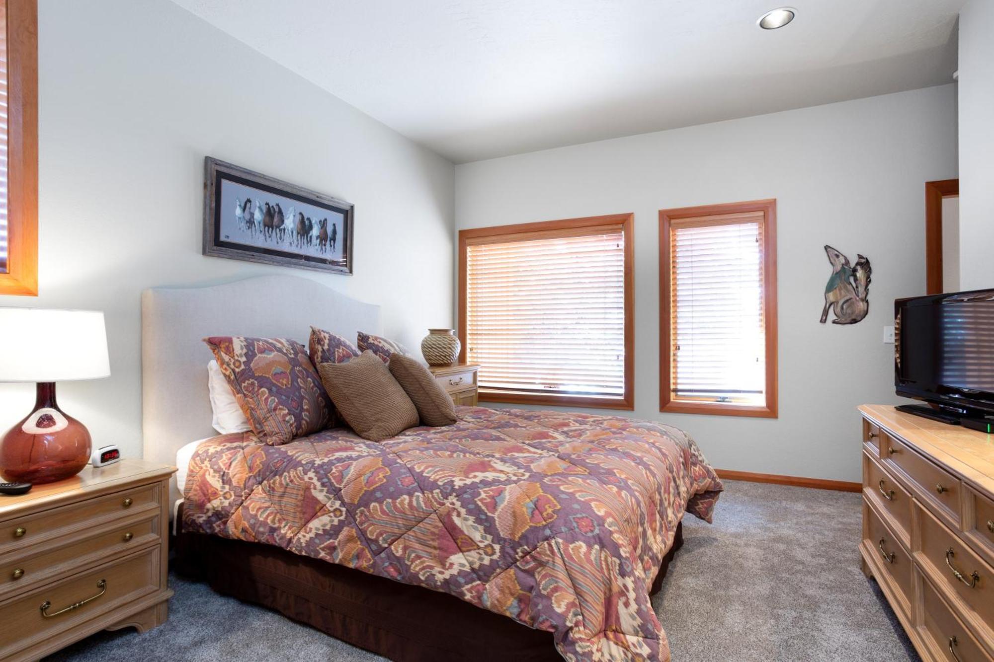 Deer Valley'S Signature Collection Park City Room photo