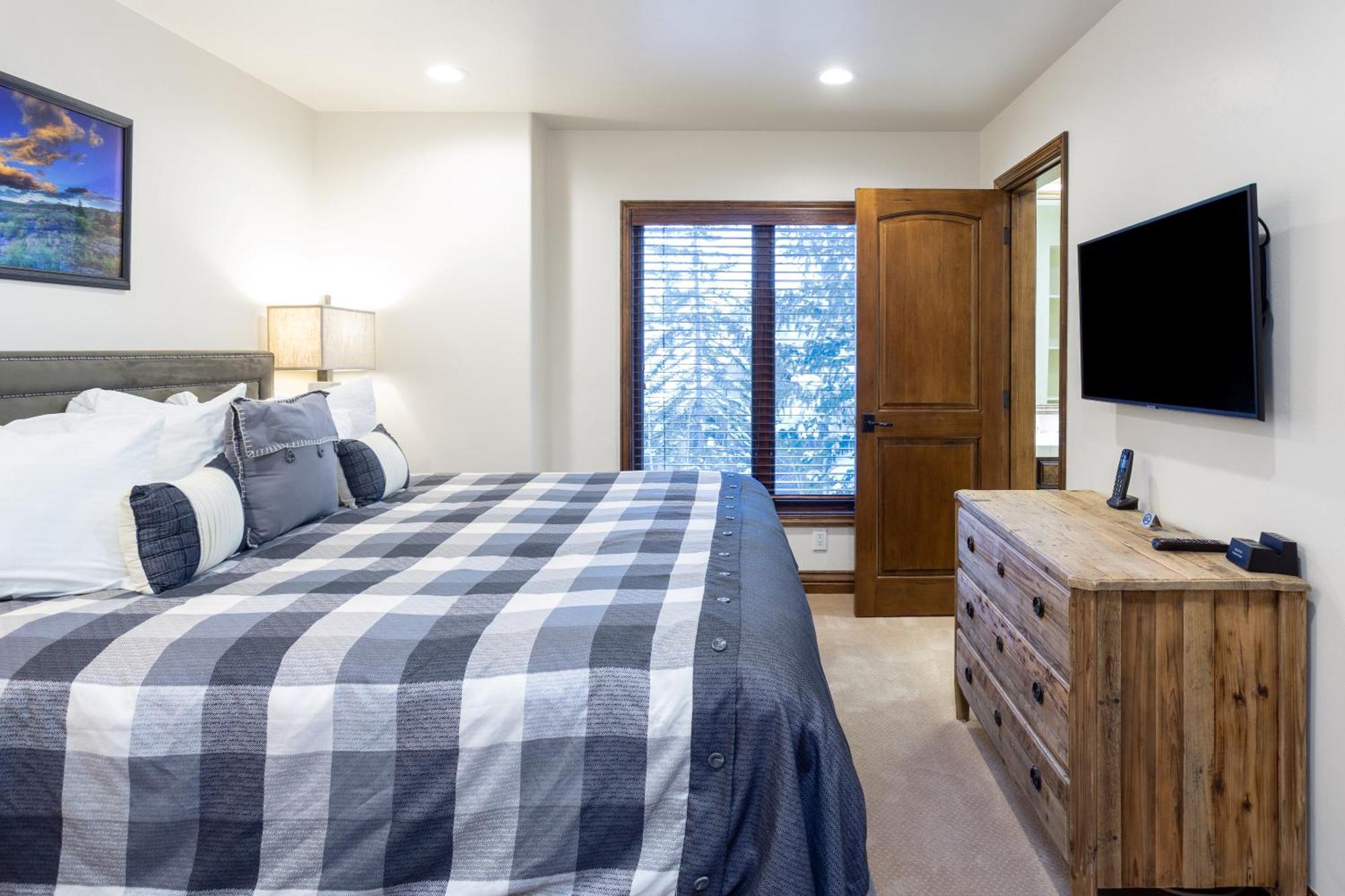 Deer Valley'S Signature Collection Park City Room photo