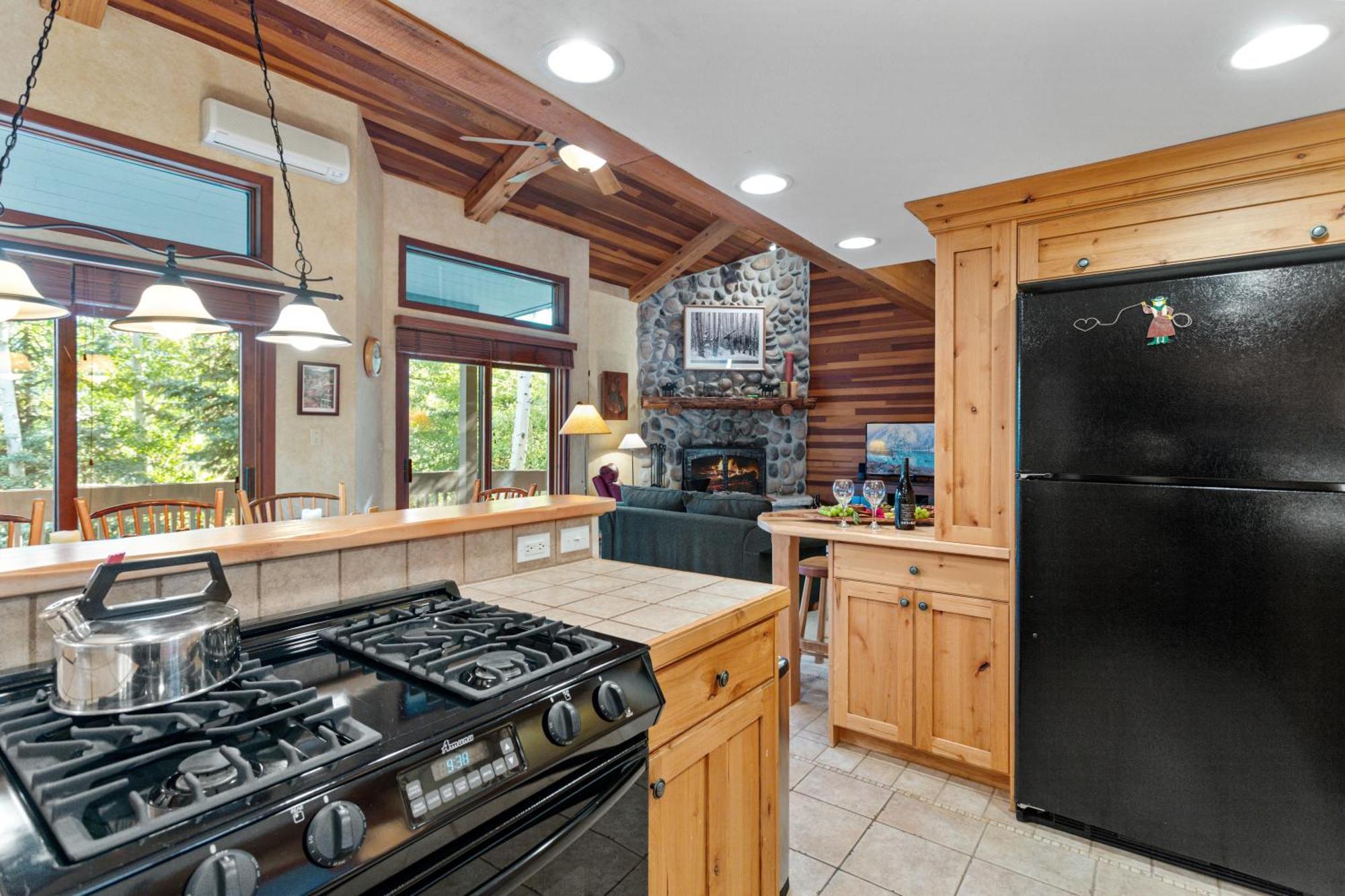 Deer Valley'S Signature Collection Park City Room photo