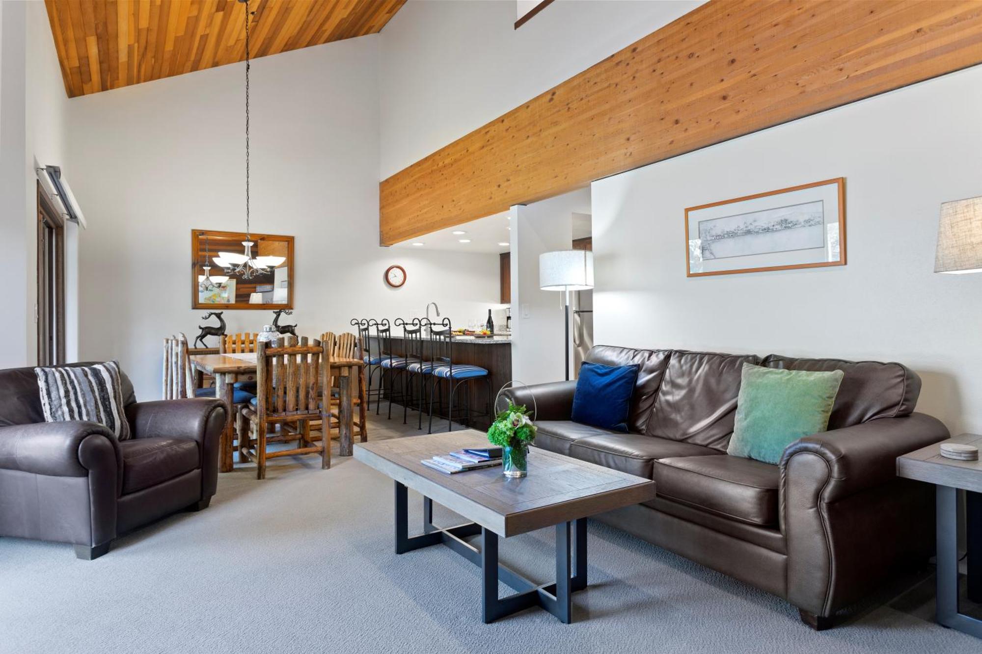 Deer Valley'S Signature Collection Park City Room photo