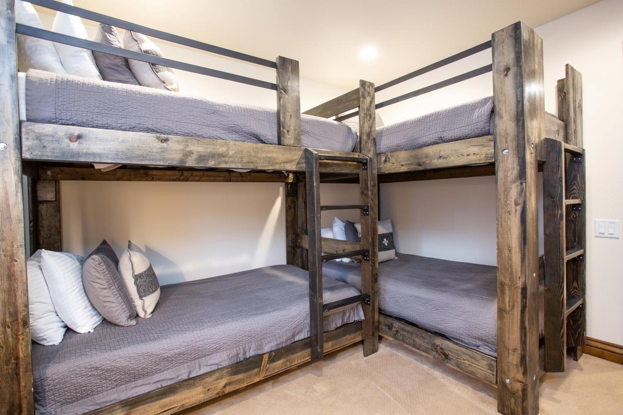Deer Valley'S Signature Collection Park City Room photo