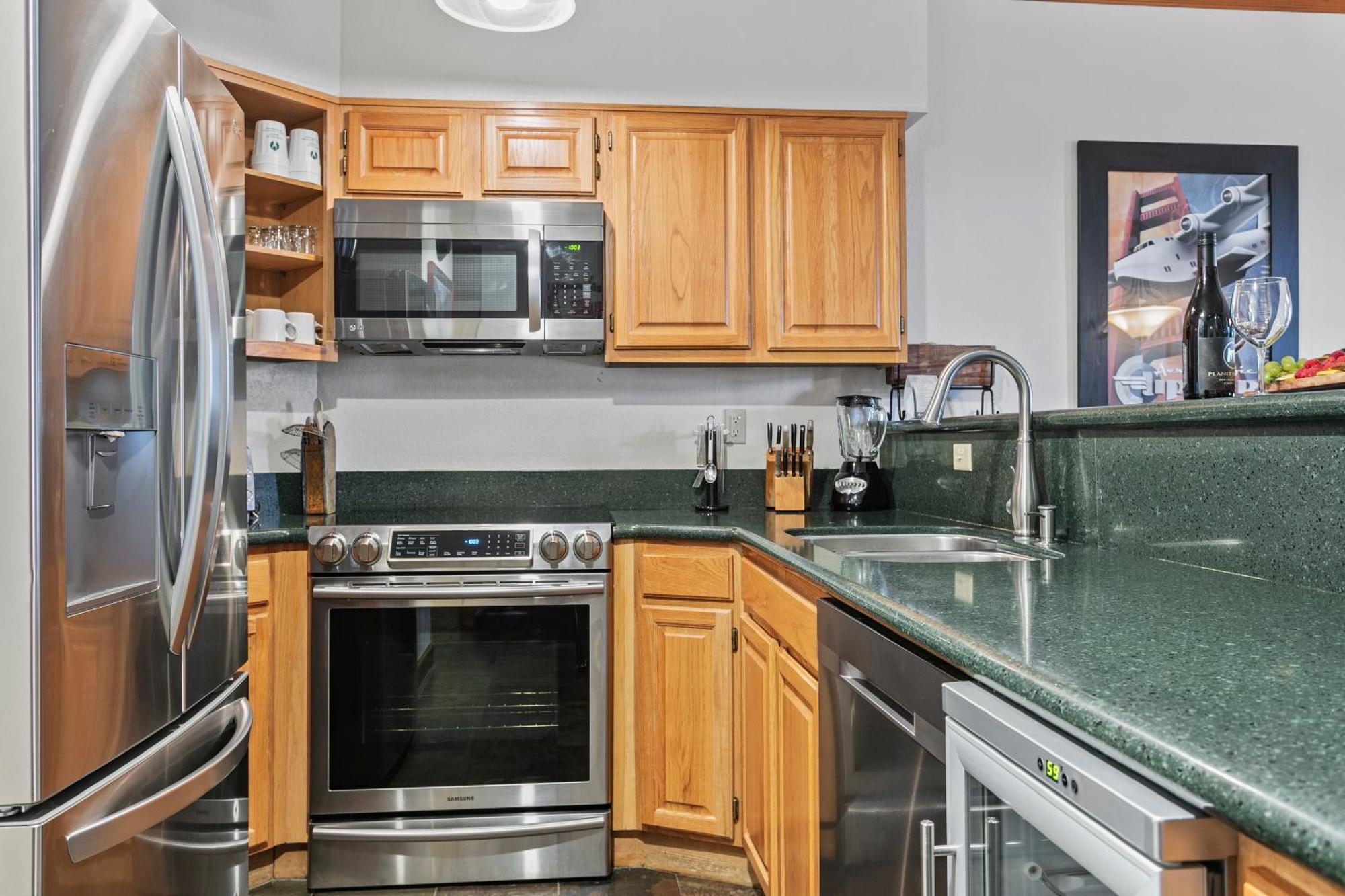 Deer Valley'S Signature Collection Park City Room photo