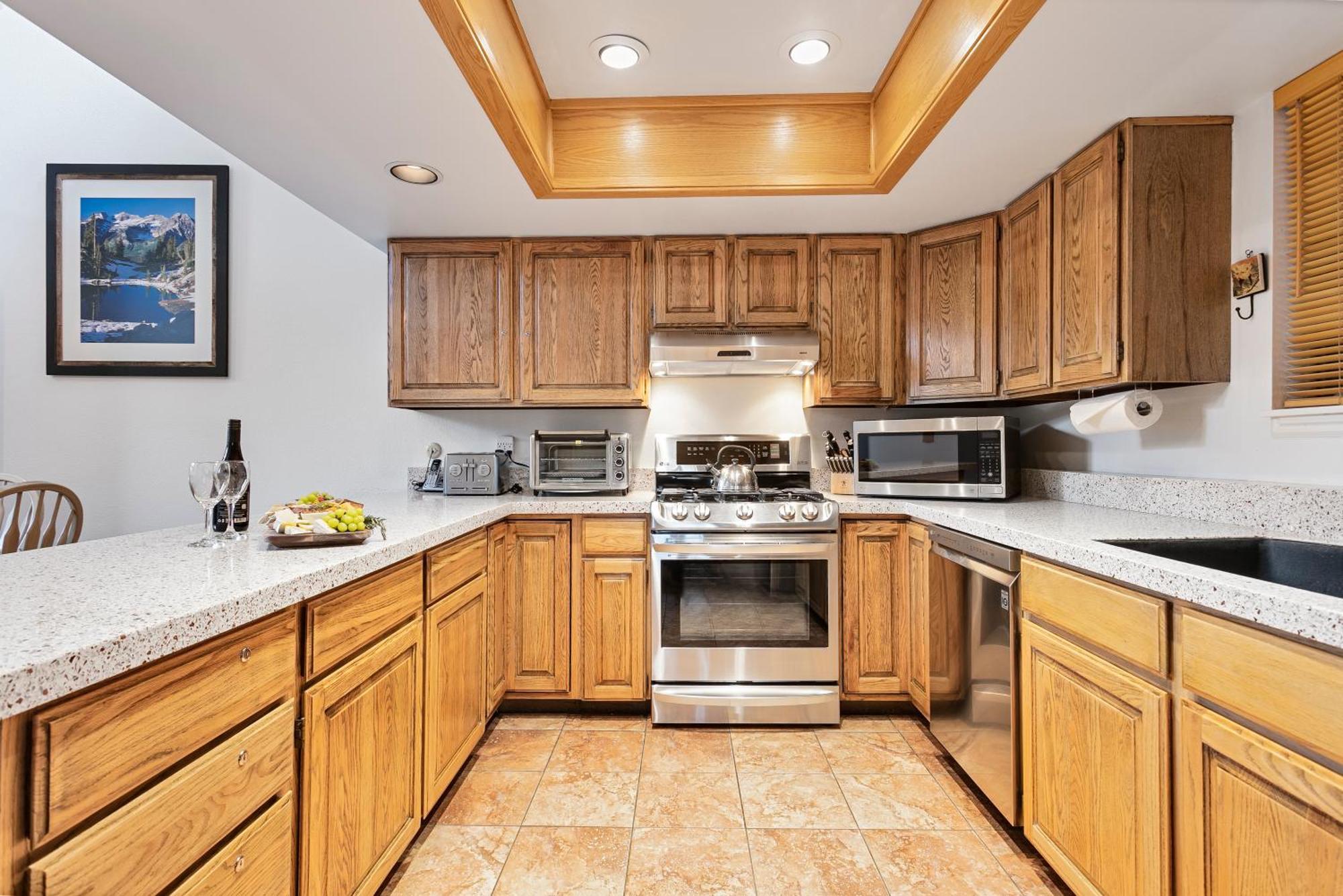 Deer Valley'S Signature Collection Park City Room photo